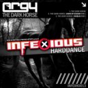 Argy (UK) - The Dark Horse (Original Mix)