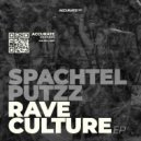 Spachtelputzz - Steamsequencer