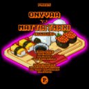 Onyvaa vs Mattia Trani - Toro