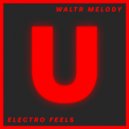 WaltR Melody - Electro Feels