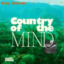 Greg Gonzalez - Country of the Mind