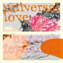 Hannah Fernando - Universal Love