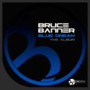 Bruce Banner - Phantom Cookie