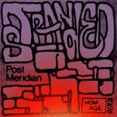 Stranded - Glass Shock (Original Mix)