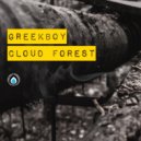 Greekboy - Cloud Forest