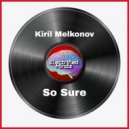 Kiril Melkonov - Pleasure
