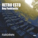 Boy Funktastic - Pericos (Original Mix)