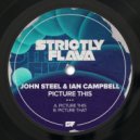 John Steel, Ian Campbell - Picture That