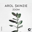 Arol $kinzie - Zoom