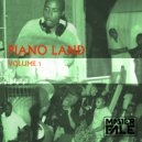 Master Fale - Midnight Expresso (Original Mix)