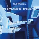 534gull - Ariadnes Thread