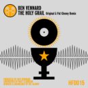 Ben Vennard - The Holy Grail
