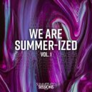 Sascha Sonido - Spirit of House (Original Mix)