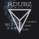 RDubz - Resurrect