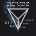 RDubz - 22 Tanks