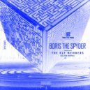 Boris The Spyder - The KLF Members