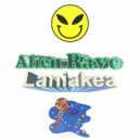 Alien Rave - Laniakea