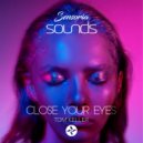Tom Keller - Close Your Eyes (Extended Mix)