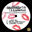 Melleefresh & dj genderfluid - Love & Kisses