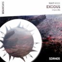 Wayf4rer - Exodus