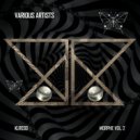 Lost Minds (DE) - Paranoid