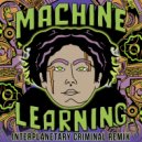 DJ Haus, Interplanetary Criminal - Machine Learning