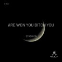 Stashion - Are Won You Bitch You (Original Mix)