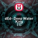 dj Happy Bear - Deep Water King