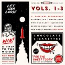 Let Man Loose - The Coffin\'s Final Nail (Original Mix)