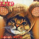 KJK9 - Bolt (Original Mix)