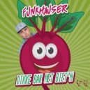 Funkhauser - Dikke Bak Met Biet\'n (Extended Mix)