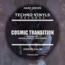 Joseph Dalik - Cosmic Transition