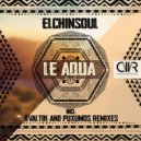 Elchinsoul - Le Aqua (Puxumos Remix)