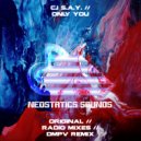 Cj S.a.y. - Only You (Dmpv Remix)