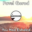 Pavel Gorod - You Had Exhaled