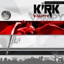Kirk - Vampyr
