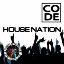 Dj Code - House Nation