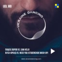 Павло Зібров vs. Sam Helix - Вуса-бренд vs. Need You