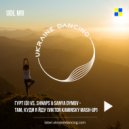 Гурт [О] vs. Shnaps & Sanya Dymov - Там, куди я йду (Viktor Kaminsky Mash Up)