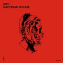 JSPR - Mainframe Boogie