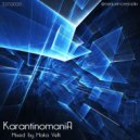 Maka Velli - Live stream Karantinomania (22.11.2020)