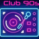 DJ Chris - Back to 90s(The club mix)