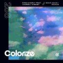 King & Early & Lauren L’aimant - Reason
