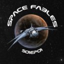 Scrawny - Space Fables s01ep01