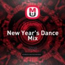 DJ Andjey - New Year's Dance Mix