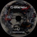 Ci-energy - Pirate Station Live #053 (28-11-2020)