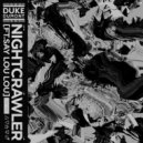 Duke Dumont feat. Say Lou Lou - Nightcrawler