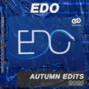 Daddy Yankee - Gasolina (Edo Edit)
