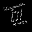 Zongamin - Fractal Maze
