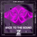 Daniel Beknackt - Back To The Sound
